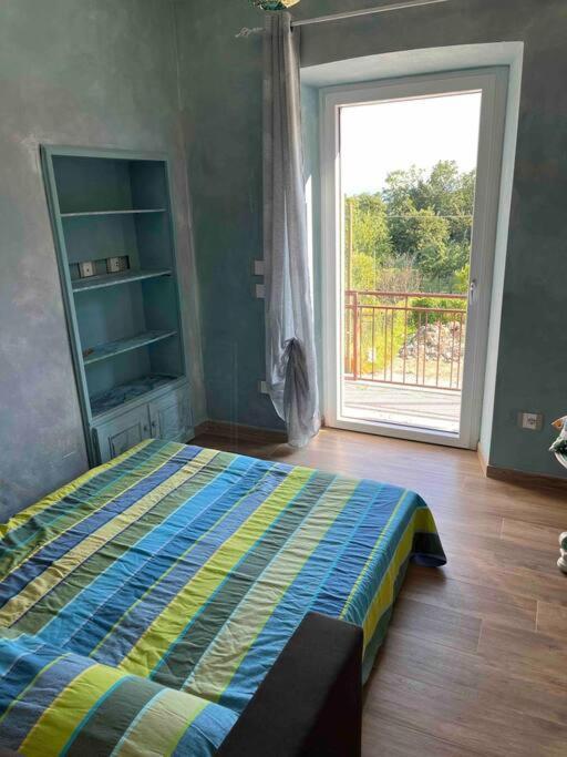 Al Buffardel Apartment Bagnone Ngoại thất bức ảnh